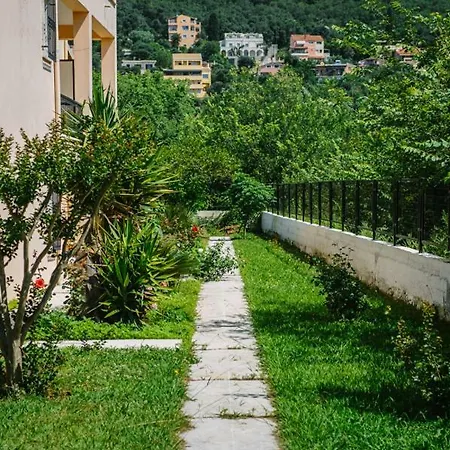 Christina Apartmán Ipsos