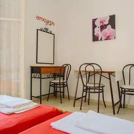 Apartmán Christina *