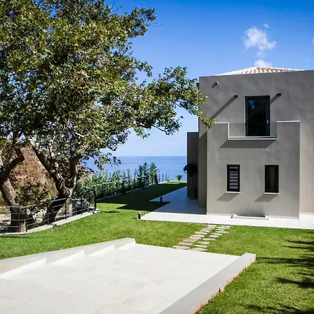 Villa Christina By Vintage Travel Spartia (Kefalonia)