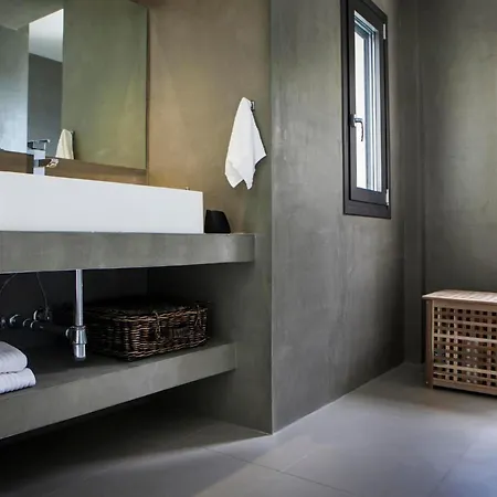 Villa Christina By Vintage Travel *