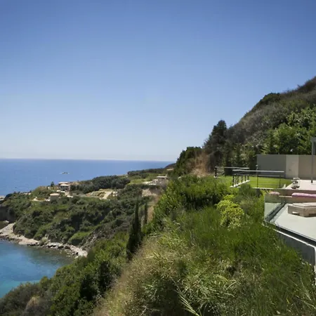 Villa Christina By Vintage Travel Spartia (Kefalonia)
