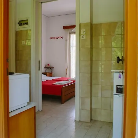 Christina Apartamento Ipsos